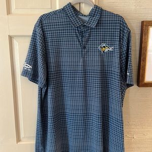 Adidas Golf shirt